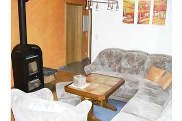 Pension de famille Erfurt 1
